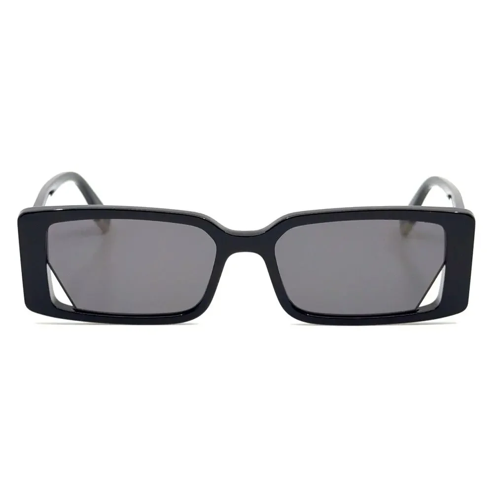 New FENDI Sunglasses FE40164I 01A Authentic